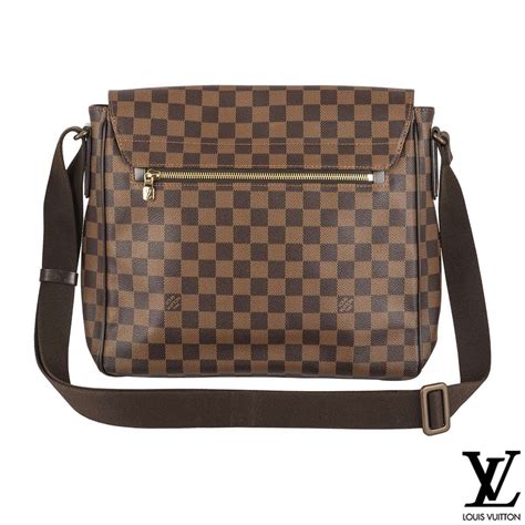 lv damier luggage|louis vuitton damier sling bag.